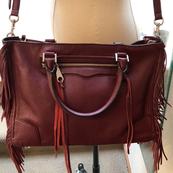 Rebecca Minkoff Handbags - Rebecca Minkoff handbag🌹🌹🌹